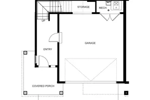 12827 S Gobblers Knob Ln, Herriman, UT 84096 - Photo 3