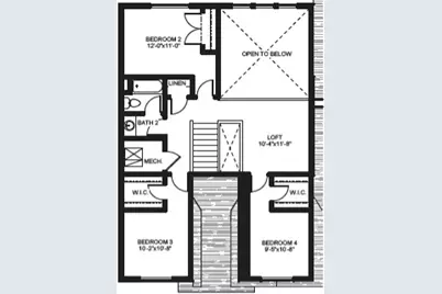 2046 S 350 E #4, Bountiful, UT 84010 - Photo 3