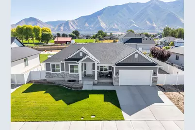 358 N 2810 E, Spanish Fork, UT 84660 - Photo 1