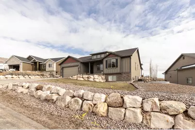 4434 N 4150 E, Eden, UT 84310 - Photo 3