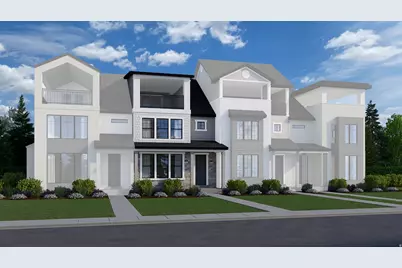 5992 W Windscape Dr #7, Lehi, UT 84048 - Photo 1