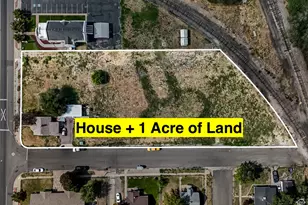 768 W 24th St, Ogden, UT 84401 - Photo 1
