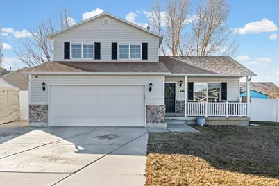 486 E 760 S, Nephi, UT 84648 - Photo 1