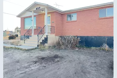 237 N 500 W, Vernal, UT 84078 - Photo 1
