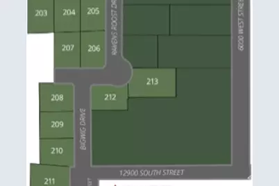 12858 S Bigwig Dr #209, Herriman, UT 84096 - Photo 3