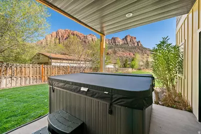 1101 Zion Blvd, Springdale, UT 84767 - Photo 15
