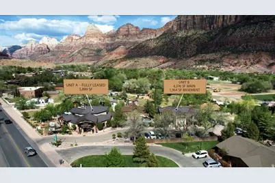 1101 Zion Blvd, Springdale, UT 84767 - Photo 11