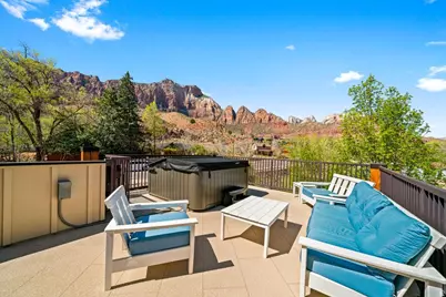 1101 Zion Blvd, Springdale, UT 84767 - Photo 17