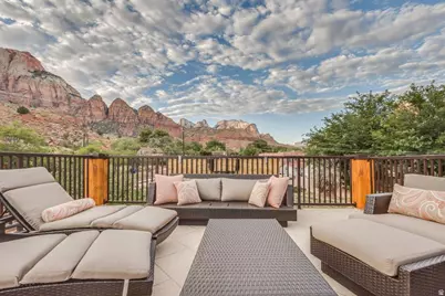 1101 Zion Blvd, Springdale, UT 84767 - Photo 19