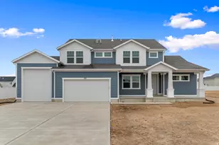 795 W Cherry Ln, Grantsville, UT 84029 - Photo 1