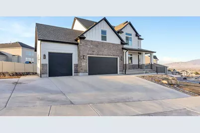 1537 S Lukas Ln, Saratoga Springs, UT 84045 - Photo 3