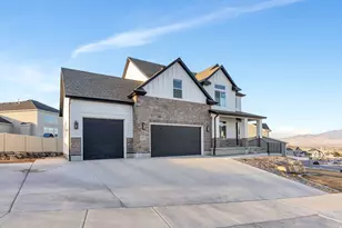 1537 S Lukas Ln, Saratoga Springs, UT 84045 - Photo 3