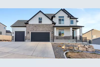 1537 S Lukas Ln, Saratoga Springs, UT 84045 - Photo 1