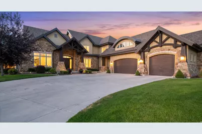 463 E Heritage Hills Dr N, Alpine, UT 84004 - Photo 3