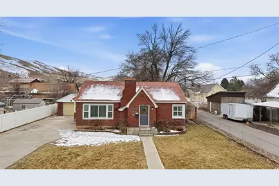 153 W Young St, Morgan, UT 84050 - Photo 1