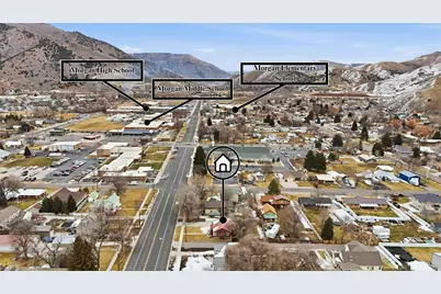 153 W Young St, Morgan, UT 84050 - Photo 31