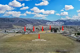 2773 N Wolf Dr, Eden, UT 84310 - Photo 1