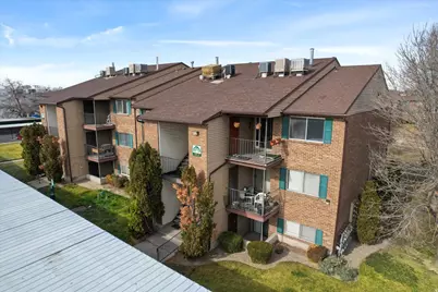 4148 S Oak Meadows Dr #31, Taylorsville, UT 84123 - Photo 27