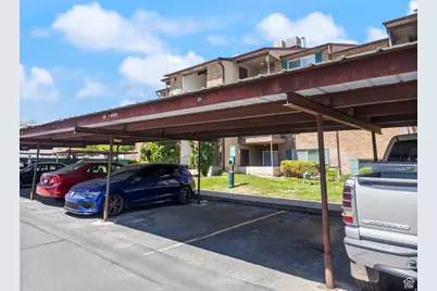 4148 S Oak Meadows Dr #31, Taylorsville, UT 84123 - Photo 25