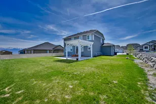 4586 W Thorley Dr, Herriman, UT 84096 - Photo 29