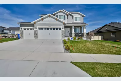 4586 W Thorley Dr, Herriman, UT 84096 - Photo 1