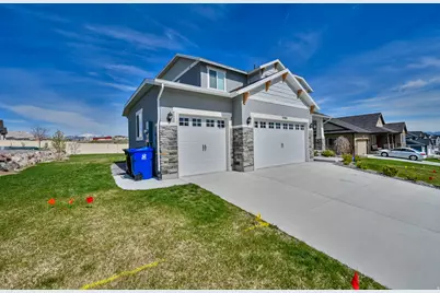4586 W Thorley Dr, Herriman, UT 84096 - Photo 3