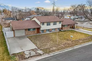 383 W 100 S, Springville, UT 84663 - Photo 1