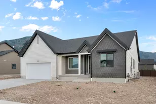 1701 E 1690 N, Salem, UT 84653 - Photo 1