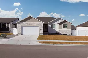 1245 N Clemente Wy, Tooele, UT 84074 - Photo 1