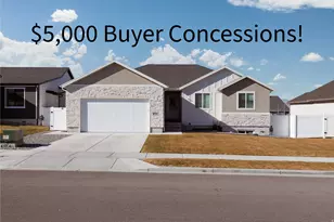 1245 N Clemente Wy, Tooele, UT 84074 - Photo 1