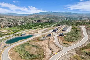 4229 E Peak Rock Ln, Kamas, UT 84036 - Photo 1