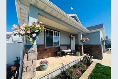 517 E 1140 S, Roosevelt, UT 84066 - Photo 1