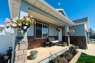 517 E 1140 S, Roosevelt, UT 84066 - Photo 1