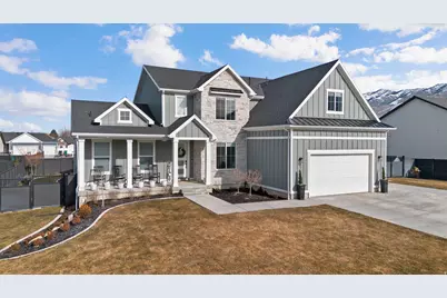 673 E 2000 N, North Logan, UT 84341 - Photo 5