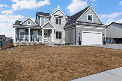 673 E 2000 N, North Logan, UT 84341 - Photo 3