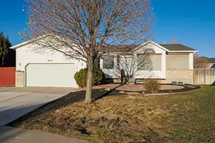 6616 W Fanfare Ct, West Valley, UT 84128 - Photo 1