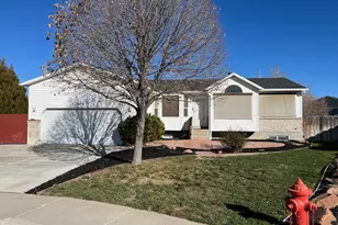 6616 W Fanfare Ct, West Valley, UT 84128 - Photo 1