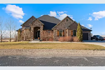 3767 N Arrowhead Ln, Erda, UT 84074 - Photo 1