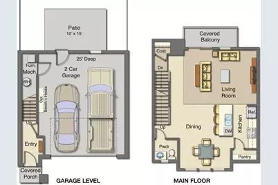 602 W Caroles Way #13, Tooele, UT 84074 - Photo 21