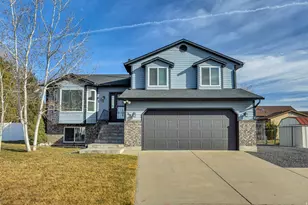184 N 1900 W, West Point, UT 84015 - Photo 1