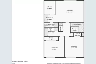 4079 S 895 E #67, Ogden, UT 84403 - Photo 35