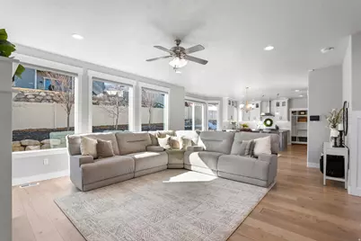 583 W Deer Meadow Dr, Saratoga Springs, UT 84045 - Photo 9