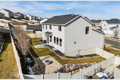 583 W Deer Meadow Dr, Saratoga Springs, UT 84045 - Photo 31