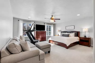 583 W Deer Meadow Dr, Saratoga Springs, UT 84045 - Photo 23