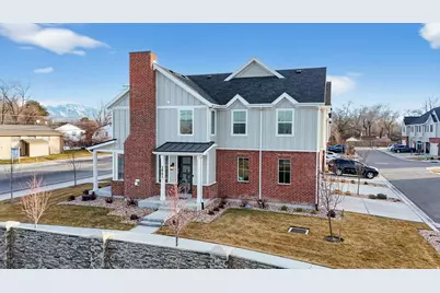 3543 S Linder Ct W #4, West Valley, UT 84119 - Photo 1
