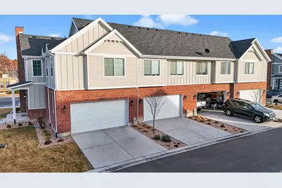3543 S Linder Ct W #4, West Valley, UT 84119 - Photo 3