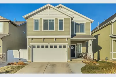 583 S Ravenwood Ln, Saratoga Springs, UT 84045 - Photo 1