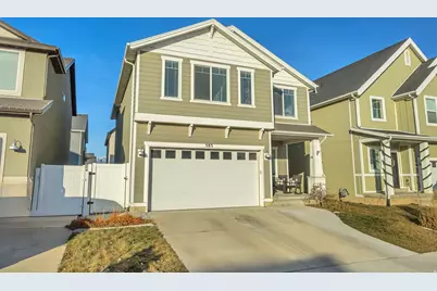 583 S Ravenwood Ln, Saratoga Springs, UT 84045 - Photo 33