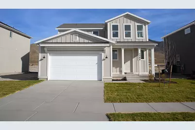 3380 N Blackbird Drive Lot #4041, Eagle Mountain, UT 84005 - Photo 1