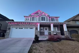 4082 W Shady Plum Way S, South Jordan, UT 84009 - Photo 37